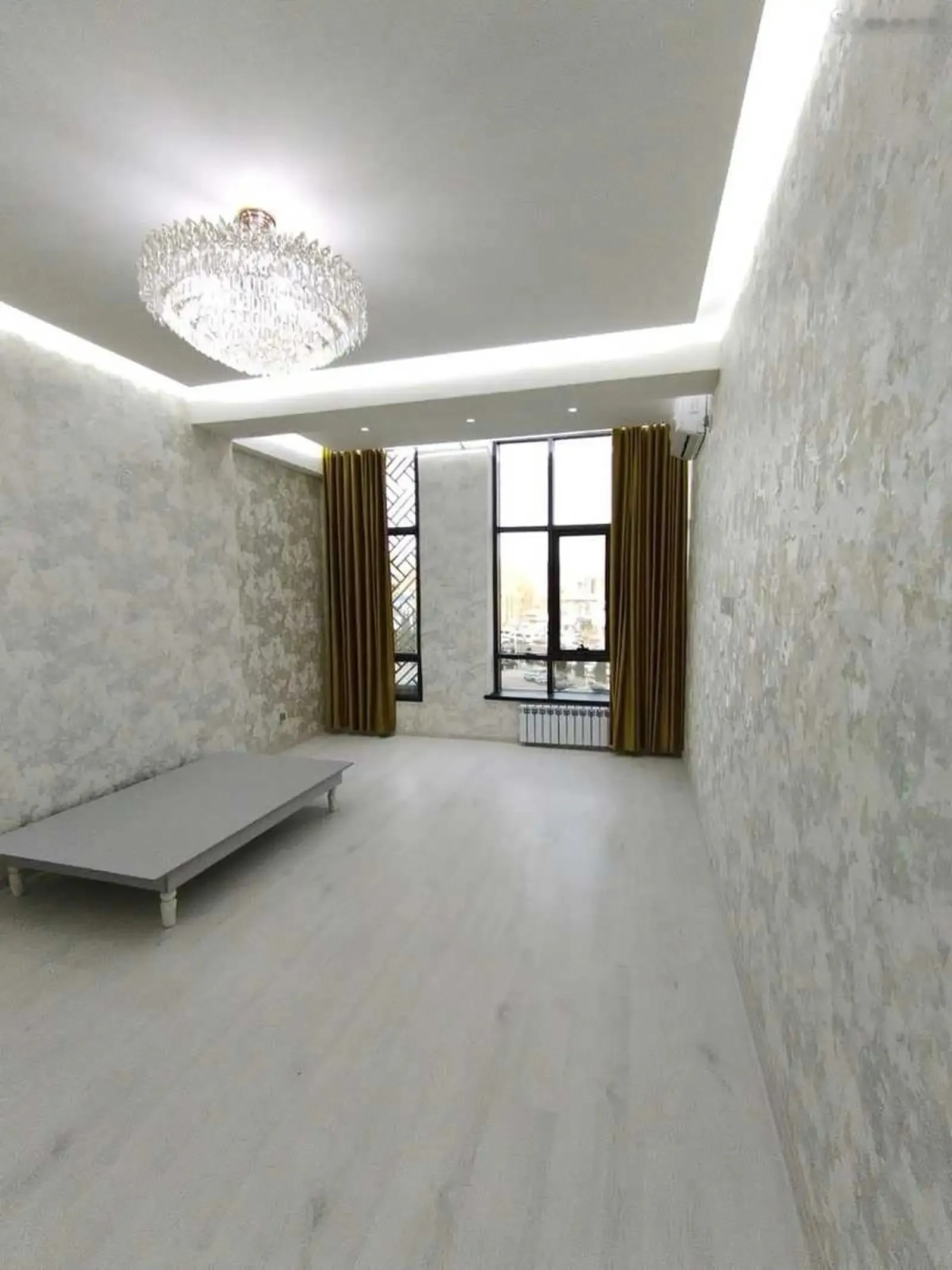 2-комн. квартира, 3 этаж, 63м², Овир