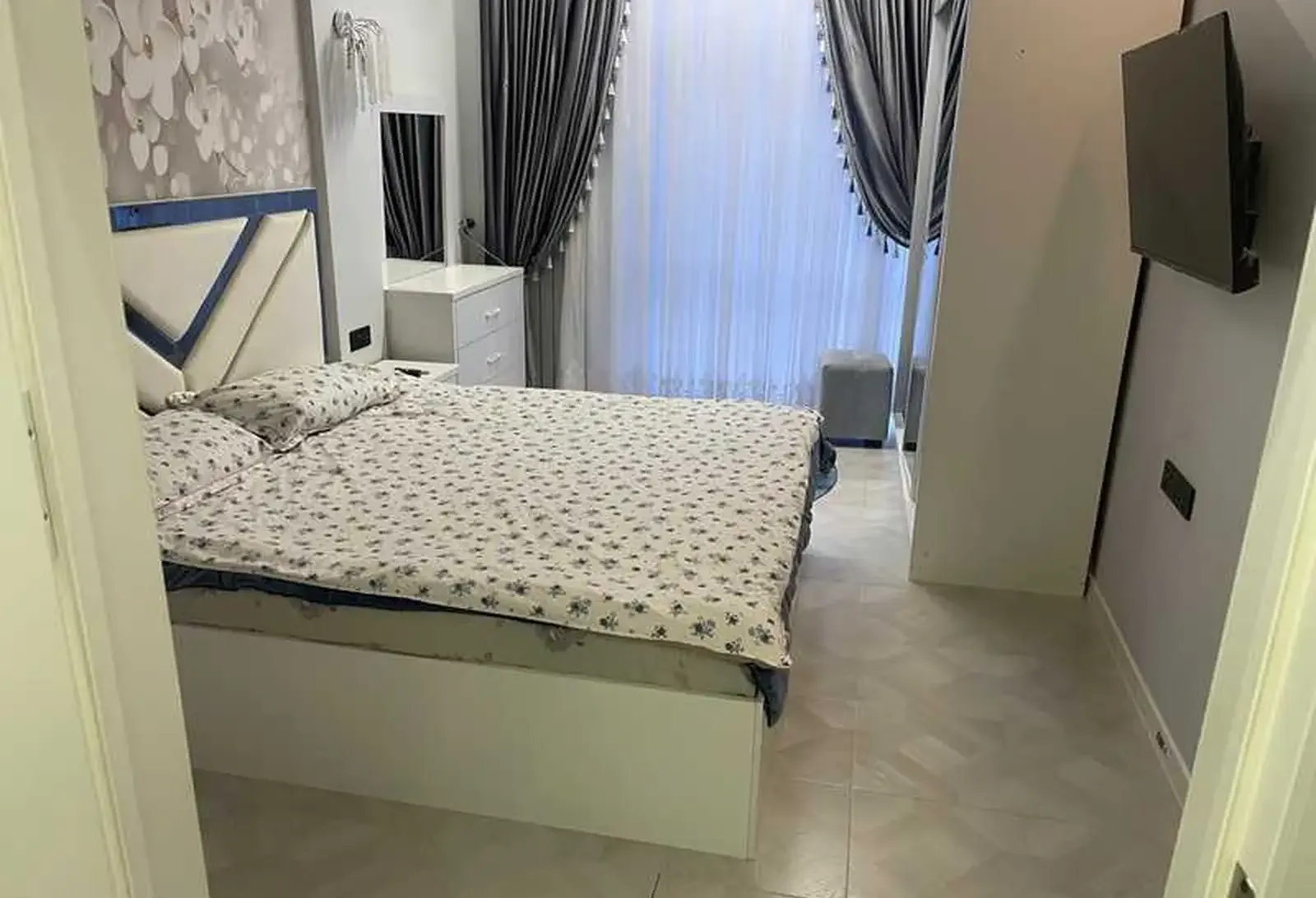 2-комн. квартира, 9 этаж, 66м², Танка