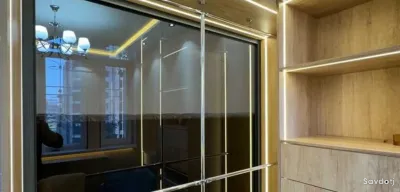 2-комн. квартира, 9 этаж, 79м², Шохмансур