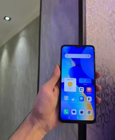 Tecno Spark 10 64 gb