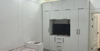 3-комн. квартира, 9 этаж, 100 м², Исмоили Сомони, Альфемо, Посольство Японии