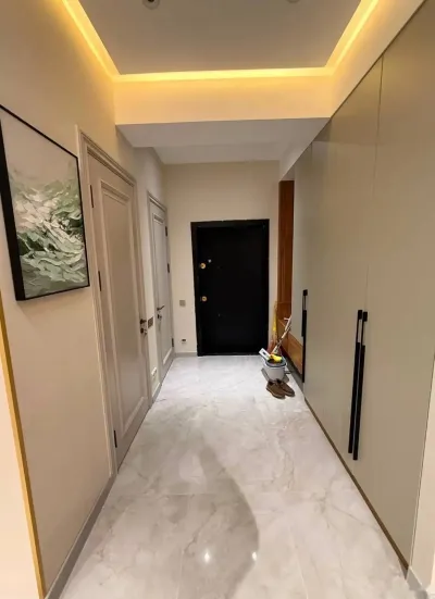 3-комн. квартира, 6 этаж, 90 м², Шохмансур