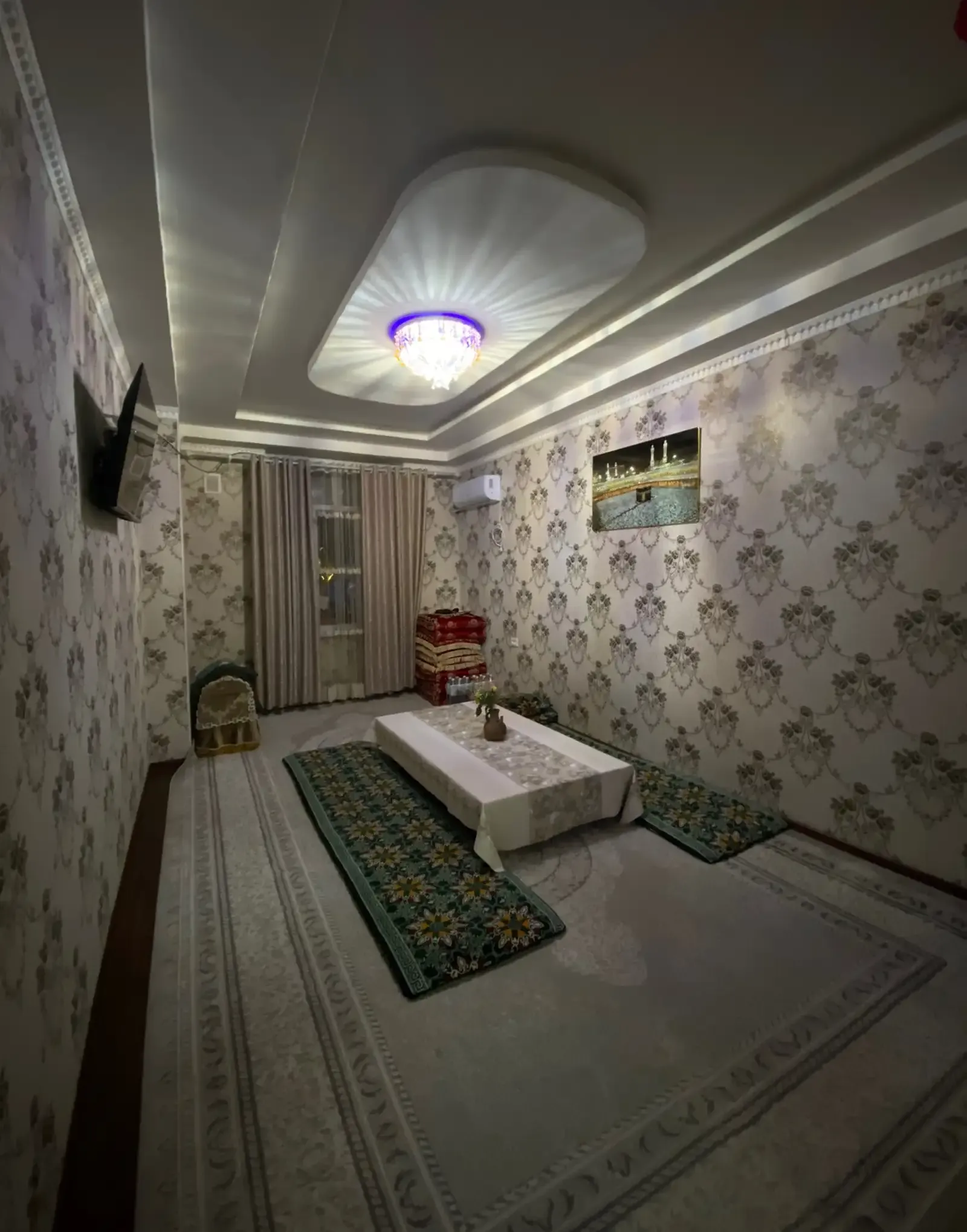 2-комн. квартира, 2 этаж, 53 м², н.Сино