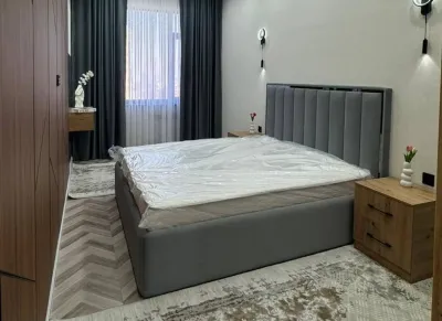 3-к квартира, 9 этаж, 86 м², Сино 112мкр назди клиникаи Асан