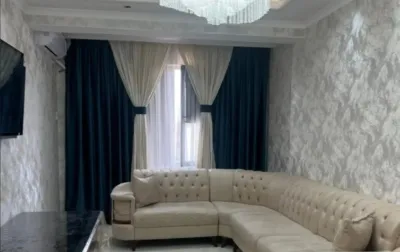 3-комн. квартира, 9 этаж, 60 м², 102мкр