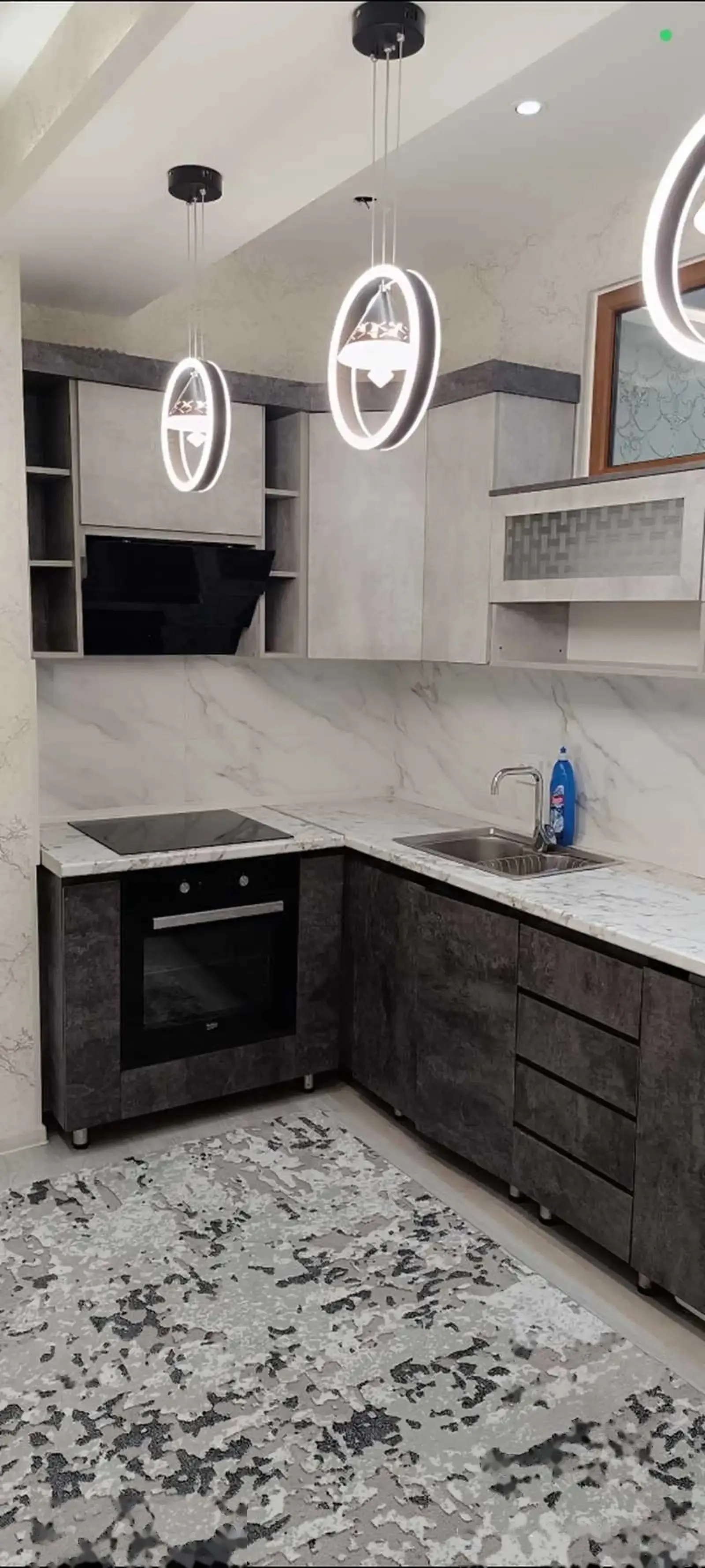 2-комн. квартира, 12 этаж, 62м², Дом печати