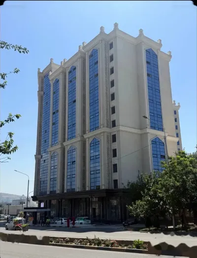 1-комн. квартира, 7 этаж, 52 м², Сино
