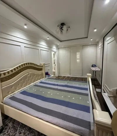 2-комн. квартира, 10 этаж, 62 м², Фирдавси