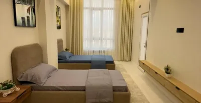 3-комн. квартира, 3 этаж, 73 м², Новый УВД