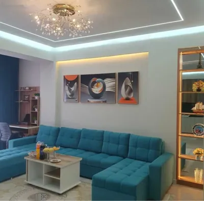 2-комн. квартира, 5 этаж, 60м², Шохмансур