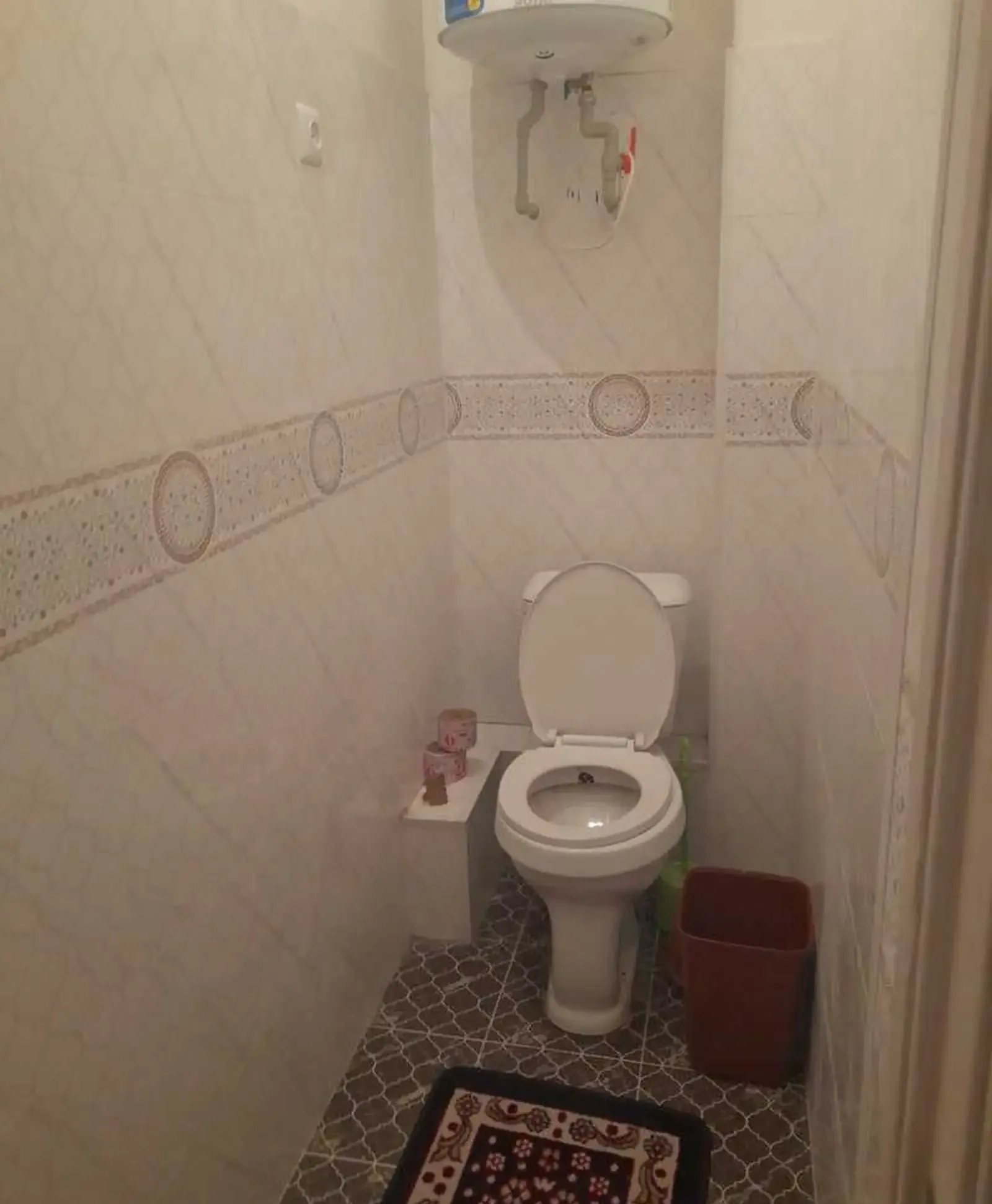 2-комн. квартира, 11 этаж, 60м², Яккачинор