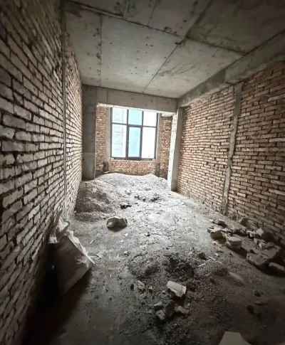 4-комн. квартира, 10 этаж, 153 м²,  Исмоили Сомони