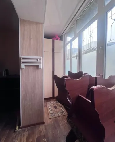 1-комн. квартира, 1 этаж, 46 м², Фирдавси