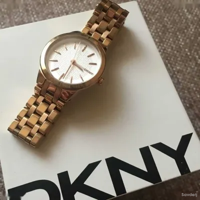 Часы DKNY NY2492