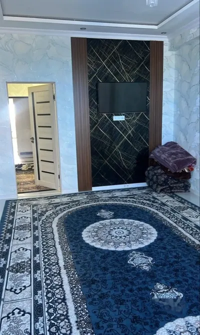 2-комн. квартира, 5 этаж, 72м², фирдавси