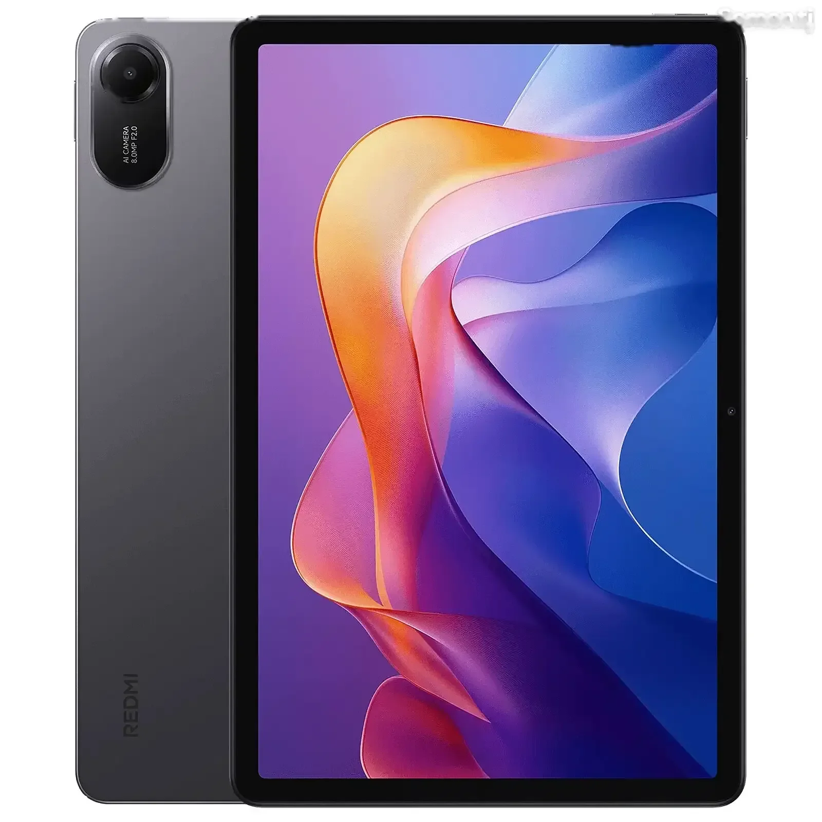 Планшет Xiaomi Redmi Pad 2 чёрный 8/256GB