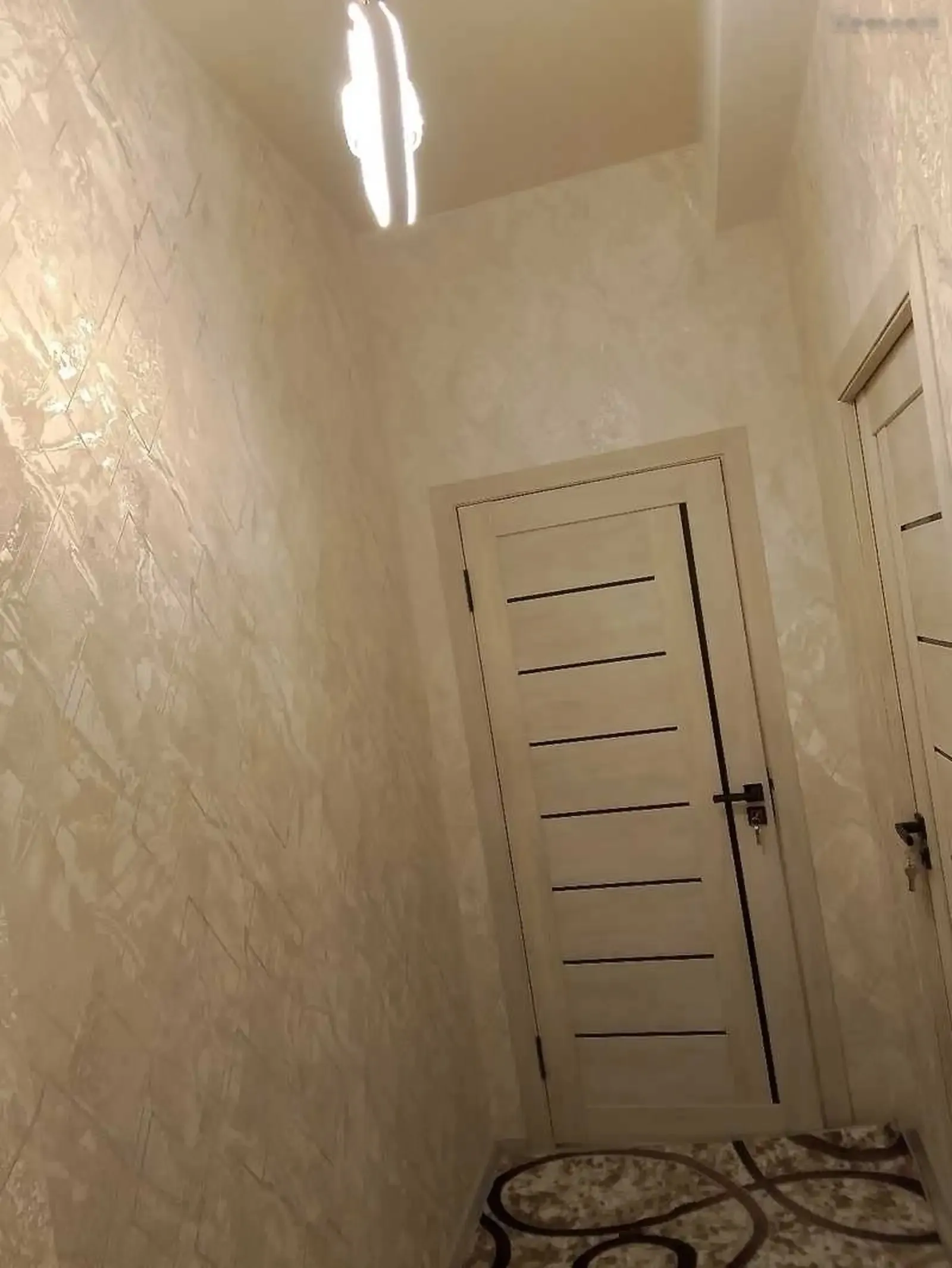 2-комн. квартира, 12 этаж, 75м², автоцентр