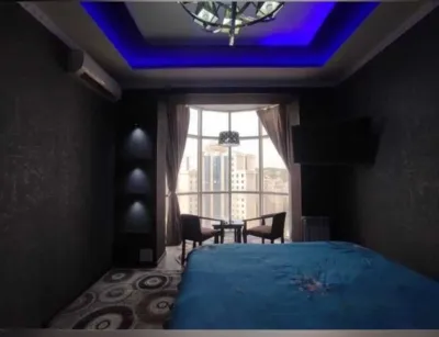 2-комн. квартира, 14 этаж, 54м², шохмансур