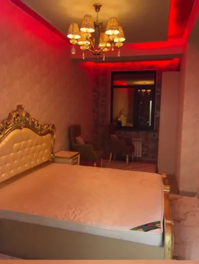 2-комн. квартира, 16 этаж, 65м², Айни