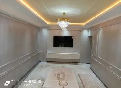 3-комн. квартира, 5 этаж, 120м², Созидания