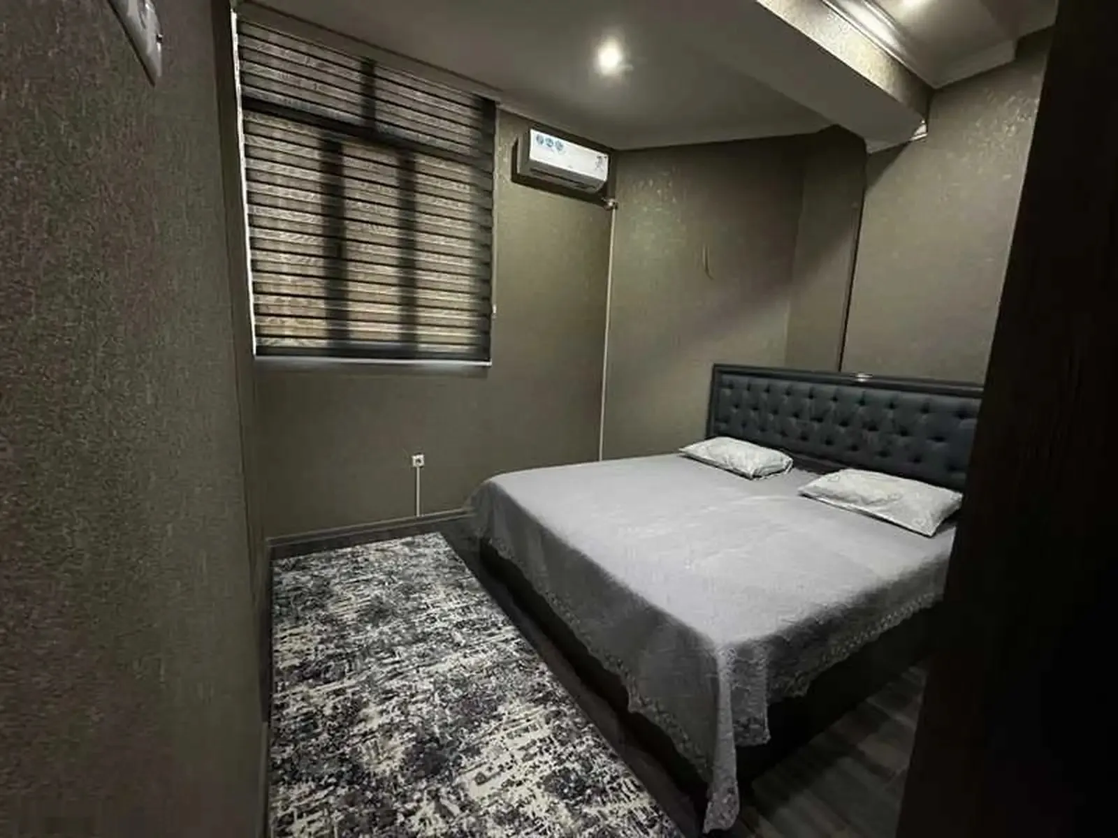 2-комн. квартира, 10 этаж, 63м², Шохмансур Грандотель