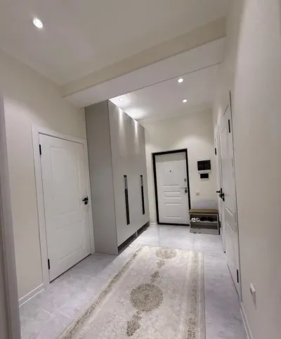 2-комн. квартира, 14 этаж, 70м², Сино