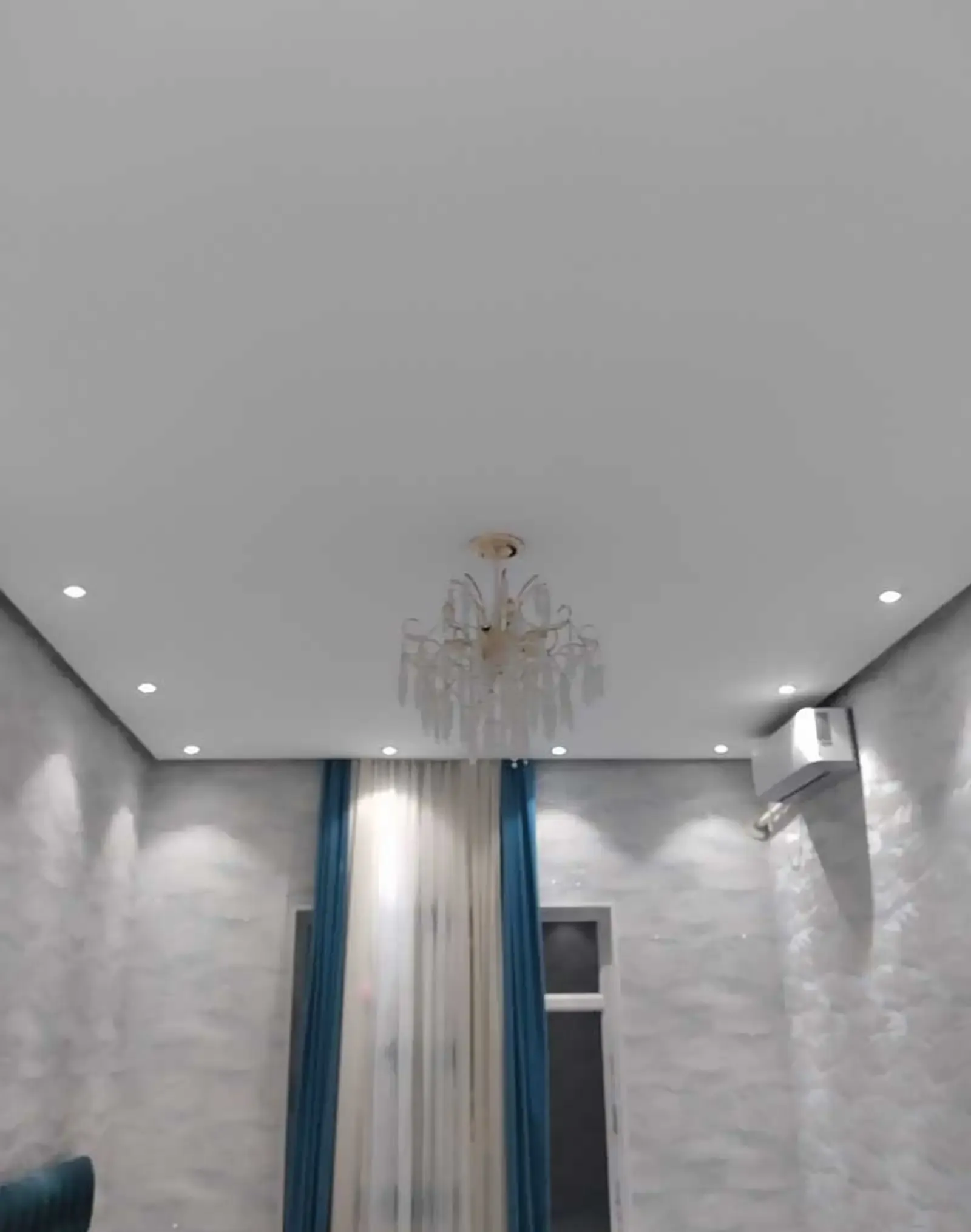 3-комн. квартира, 7 этаж, 90м², Спартак
