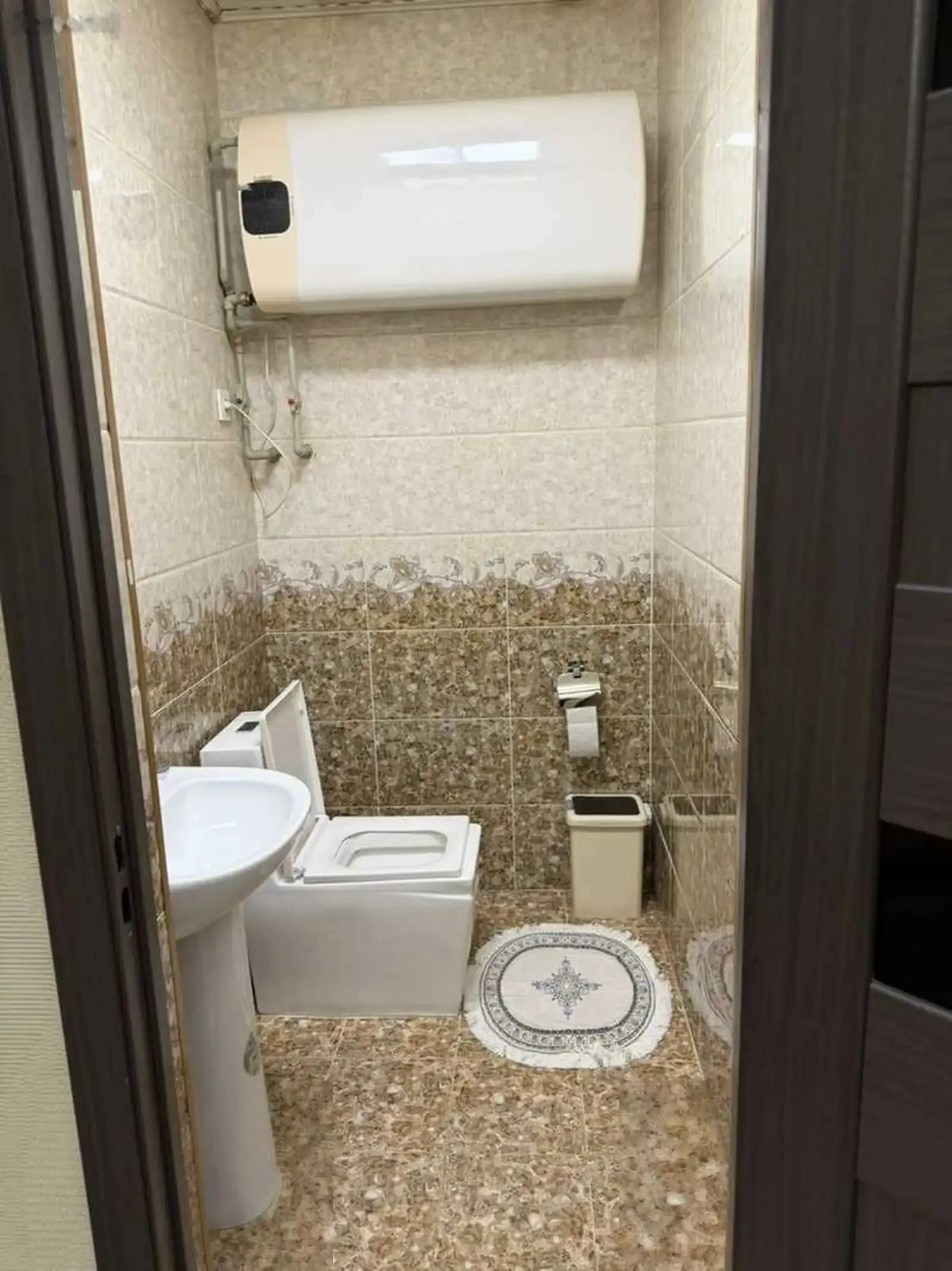 2-комн. квартира, 2 этаж, 85м², 82  мкр