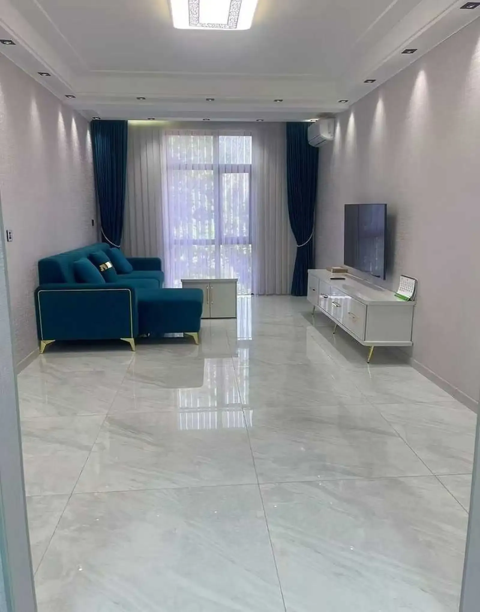 2-комн. квартира, 5 этаж, 57м², Шоҳмансур назди родоми 2 доми Меҳмонхонаи Фирдавси