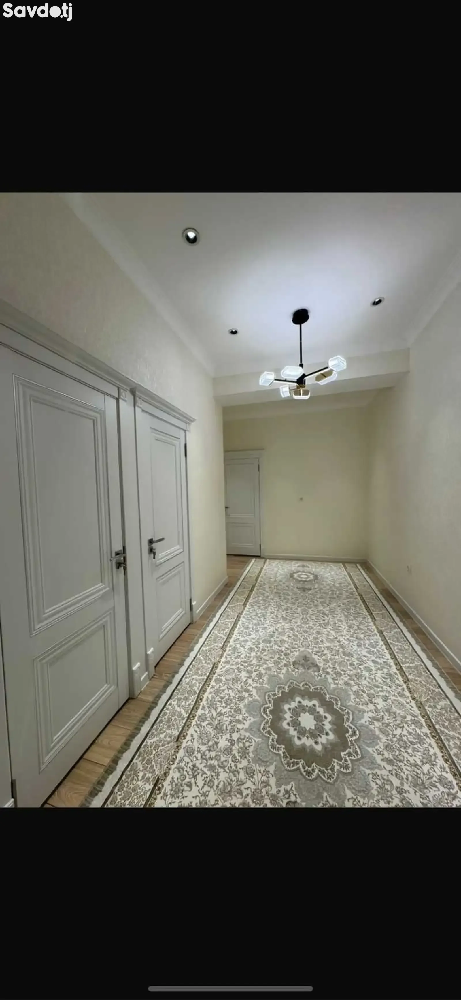 2-к квартира, 3 этаж, 75 м², Водонасос, доми kfc