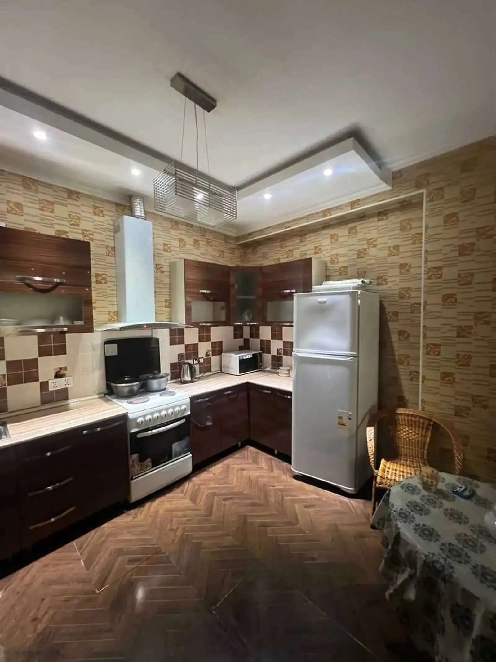 2-комн. квартира, 9 этаж, 82м², Мгу