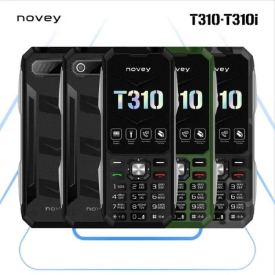 Novey T310