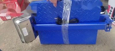 Весы 200кг — миниатюра 4