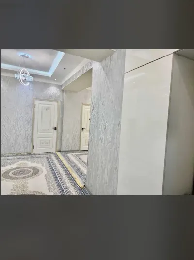 2-комн. квартира, 3 этаж, 70м², Шохмансур