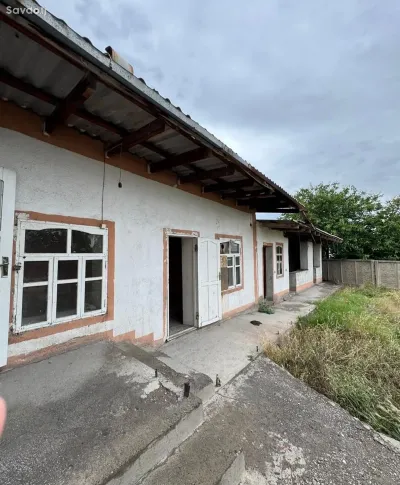 1 этажн. 4-комн. дом, 8 соток, Регар