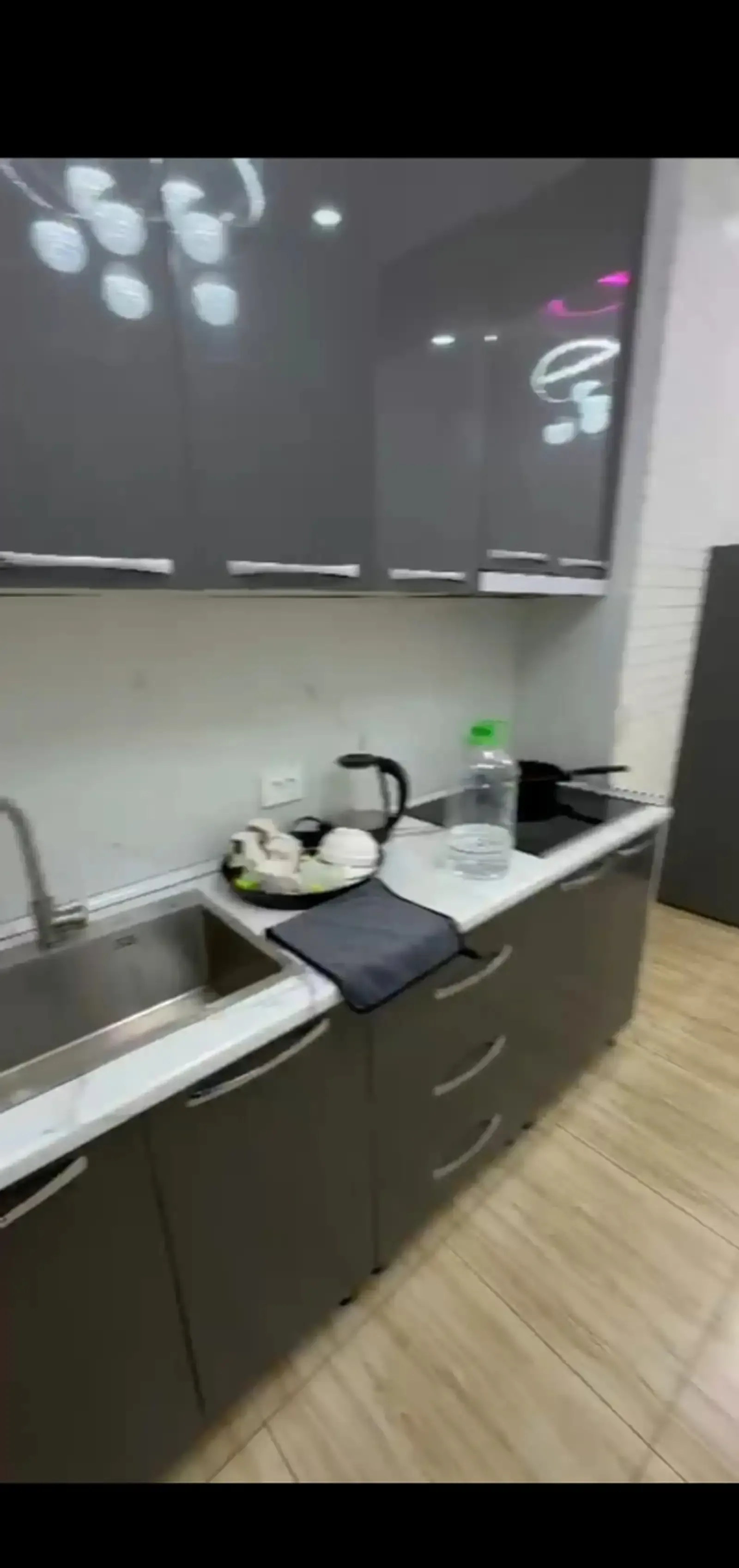2-комн. квартира, 15 этаж, 72м², 112 мкр пайкар