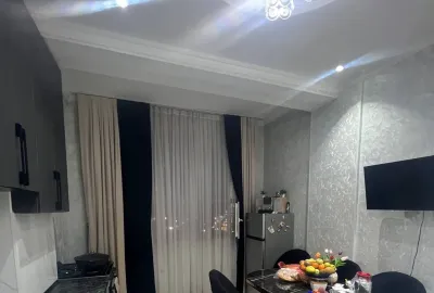 1-комн. квартира, 13 этаж, 39 м², н.Исмоили Сомони,Сафо