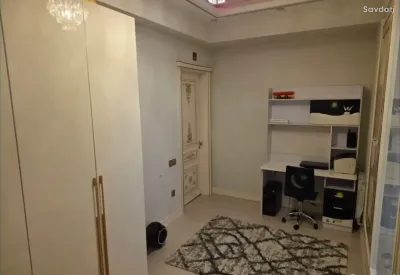 5-комн. квартира, 10 этаж, 160м², Сомони