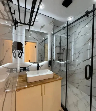 2-комн. квартира, 13 этаж, 83 м², Сино