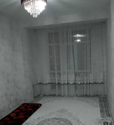 3-комн. квартира, 6 этаж, 77м², мададежный