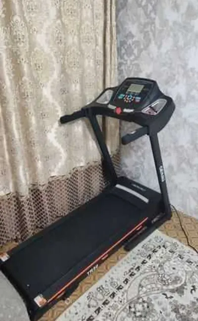 Беговая дорожка