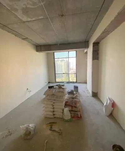 3-комн. квартира, 14 этаж, 130 м², Славянский