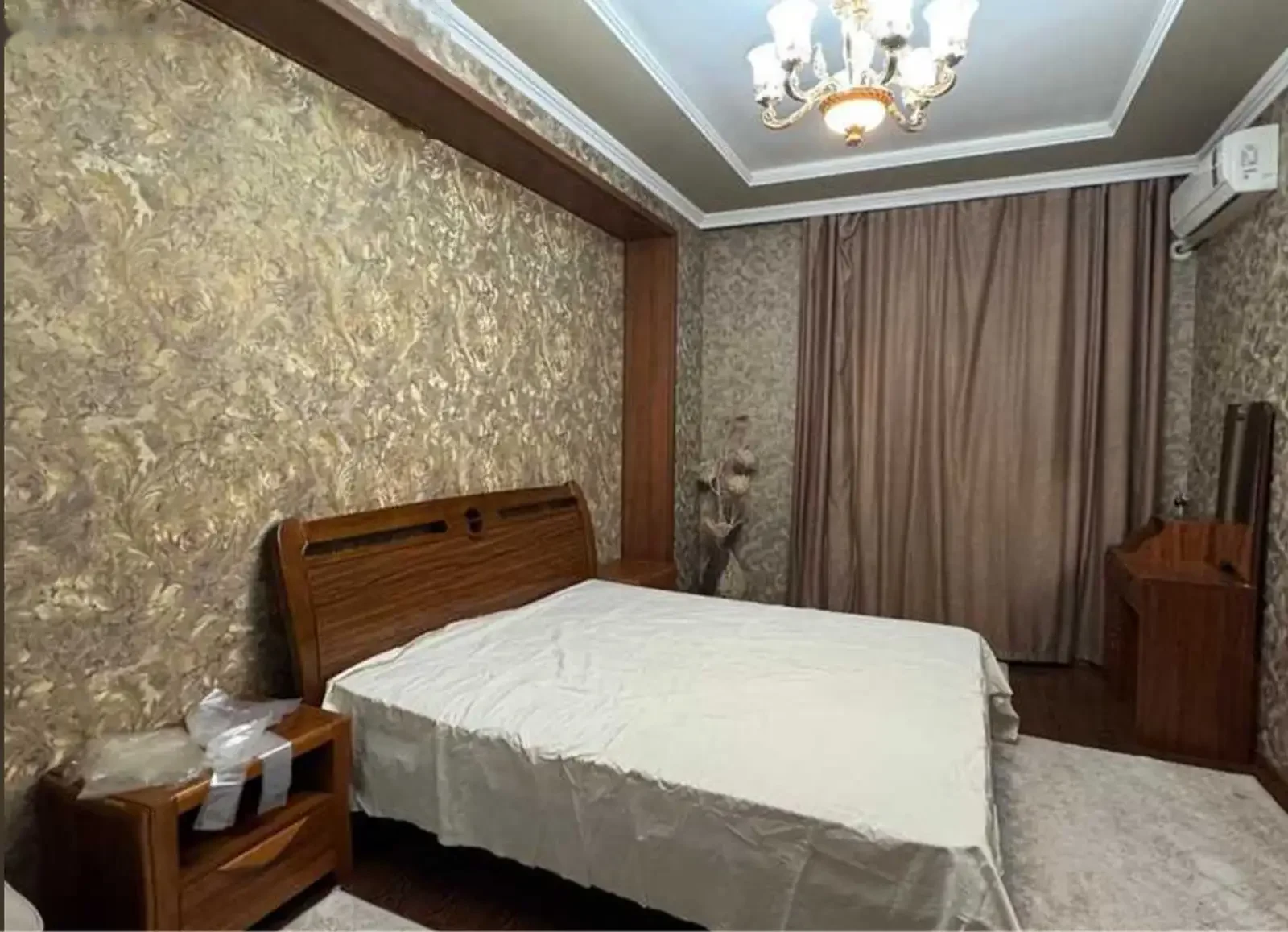 2-комн. квартира, 5 этаж, 83м², Пединститут