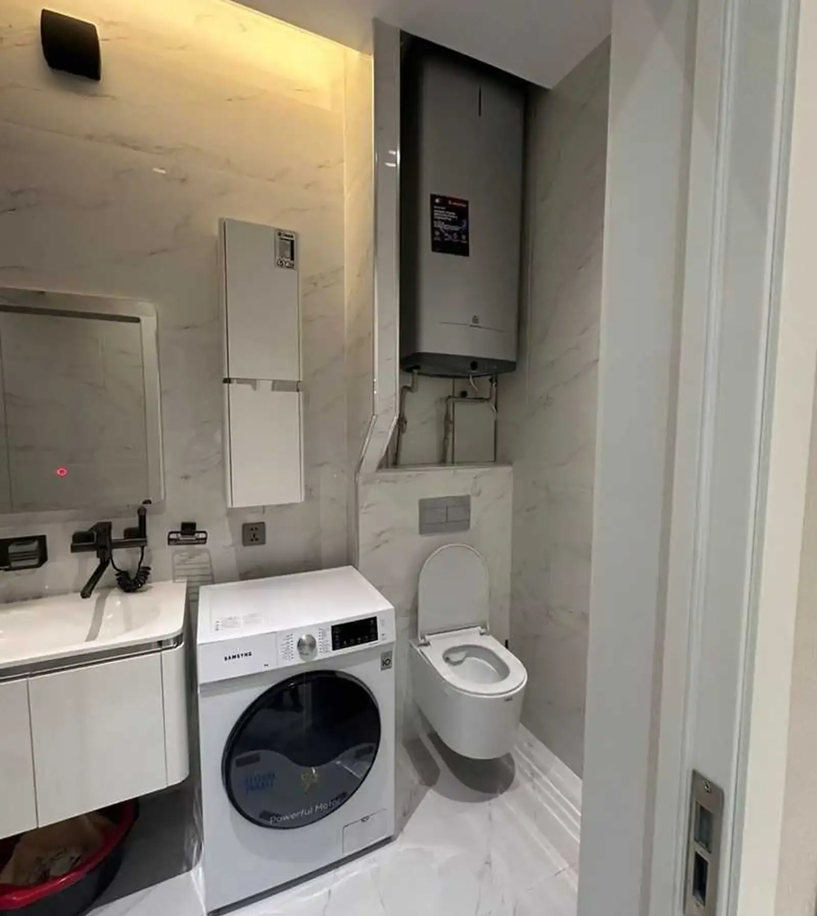 2-комн. квартира, 17 этаж, 102м², шоҳмансур