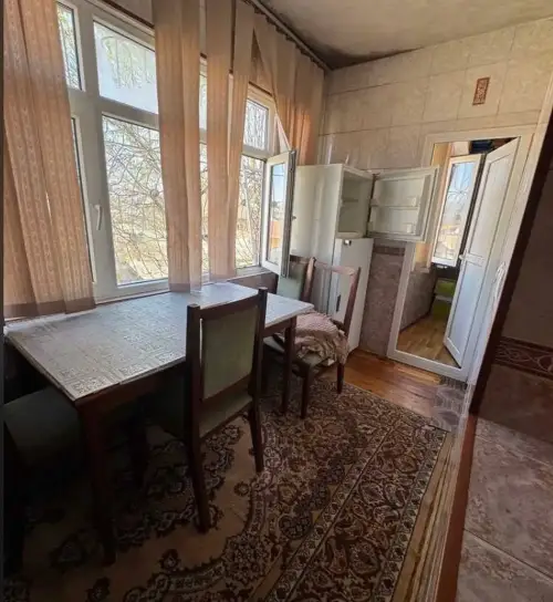 1-комн. квартира, 2 этаж, 44 м², Сино