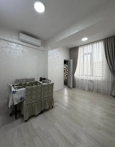 4-комн. квартира, 15 этаж, 95 м², Шохмансур