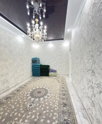 4-комн. квартира, 2 этаж, 100 м², Фирдавси