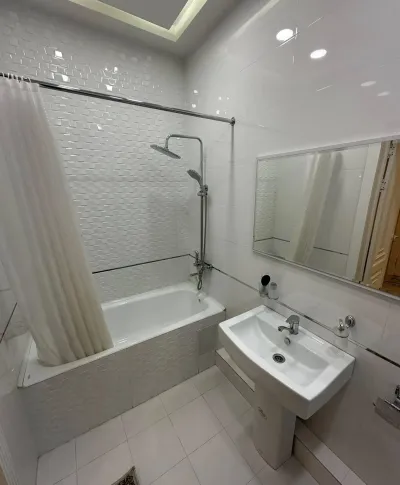 2-комн. квартира, 15 этаж, 95м², Дом Печать, Пайкар, ул. Истаравшан