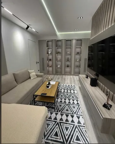 2-комн. квартира, 18 этаж, 70м², Сомони
