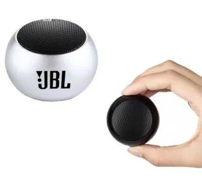 Портативная Bluetooth-колонка JBL Mini